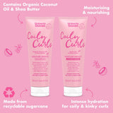 Coily Curls Moisture Drench Conditioner