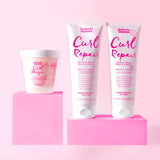 Curl Repair & Grow Kit