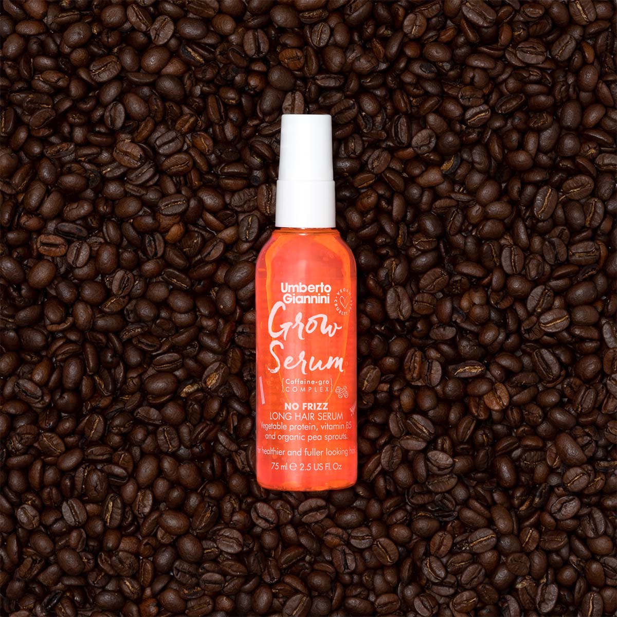 Grow Serum