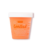 Grow Scrub Vegan Exfoliating Scalp Scrub