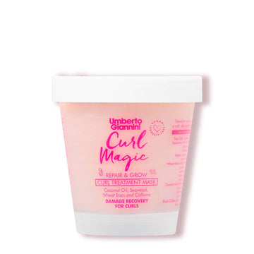 Curl Magic Repair Mask