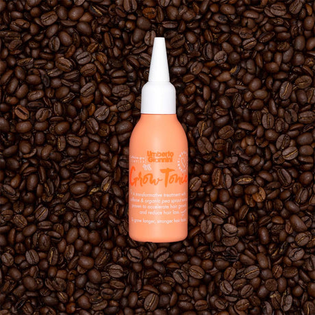 Grow Tonic Vegan Transformative Treatment