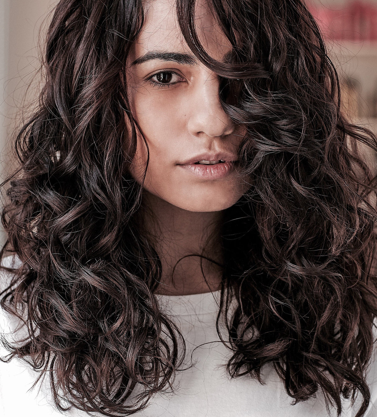 Cover Girl Curls-Umberto Giannini