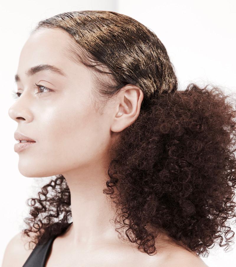 Highbeam Curls-Umberto Giannini