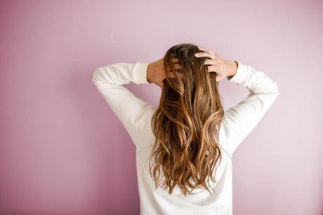 3 Easy Party Hairstyles to Re-Create At-Home