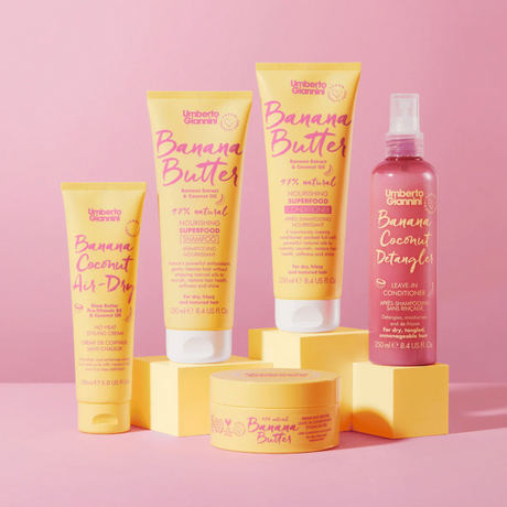 Banana Butter