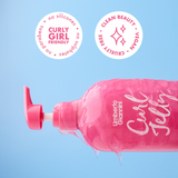 Curl Jelly 500ml