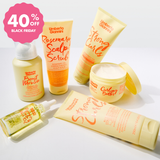 Strong Curls Ultimate Kit