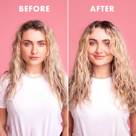 Banana Butter Leave-in Styling Duo