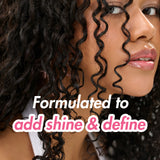 Curl Jelly Scrunching Jelly Limited-Edition 200ml