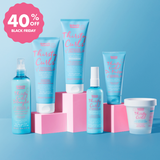 Thirsty Curls Hydrating Super Kit