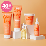 Grow Longer Hair Collection