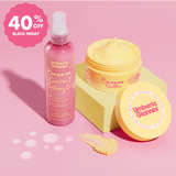 Banana Butter Leave-in Styling Duo