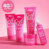 Curl Jelly Kit