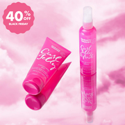 Curl Jelly Style & Refresh Duo