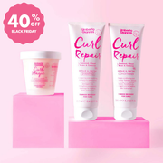Curl Repair & Grow Kit