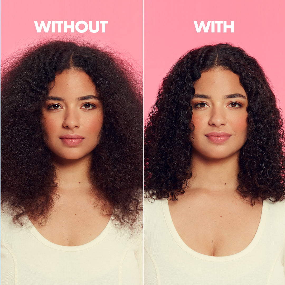 Curl Jelly Shine Leave-In Conditioner