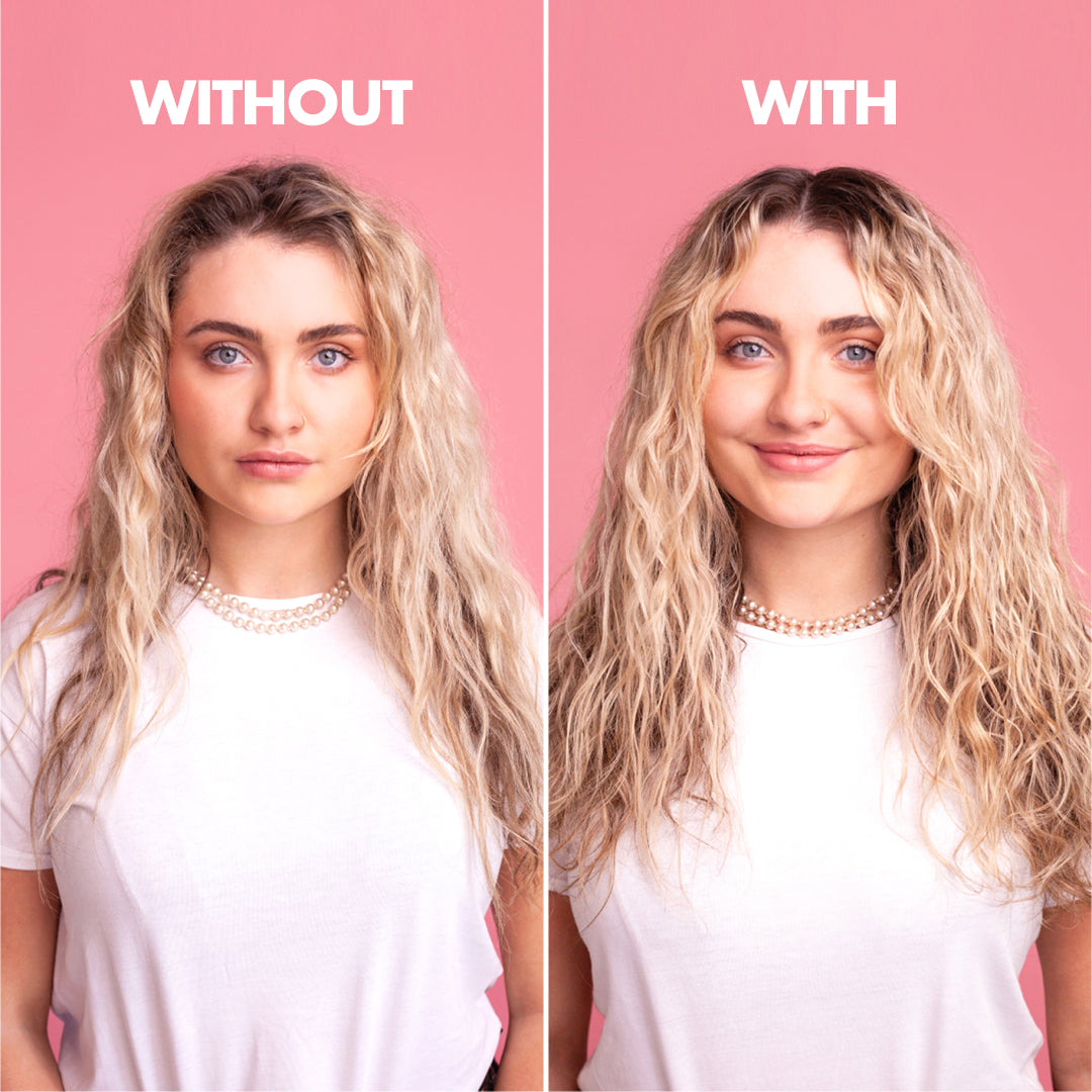 Banana Butter Vegan Leave-In Conditioner