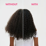 Curl Foam Anti-Frizz Styling Mousse