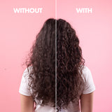 Curl Whip Mousse