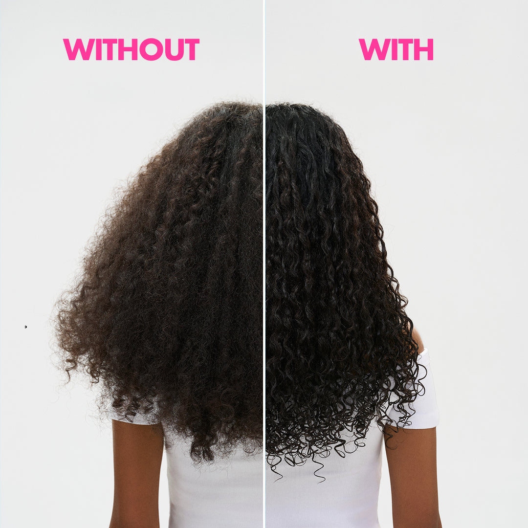 Banana Coconut Detangler Leave in Conditioning Spray