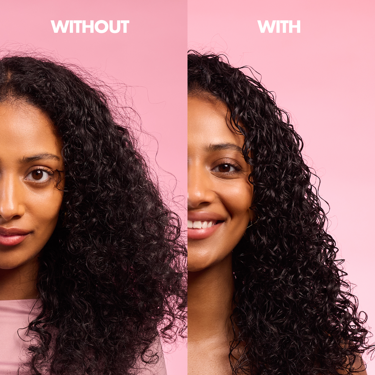 Coily Curls Moisture Drench Conditioner