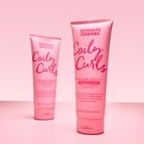 Coily Curls Moisture Drench Shampoo & Conditioner Duo