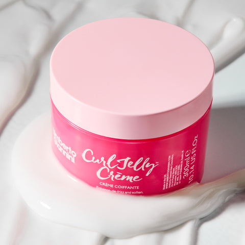 Curl Jelly Creme 300ml – Umberto Giannini US