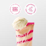Curl Jelly Scrunching Jelly Limited-Edition 200ml