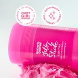 Curl Jelly Slick Stick