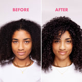 De-frizz & Define Curl Jelly Styling Kit