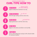 Curl Type 2 Duo