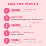 Curl Jelly Smoothie 7.6 Fl.Oz
