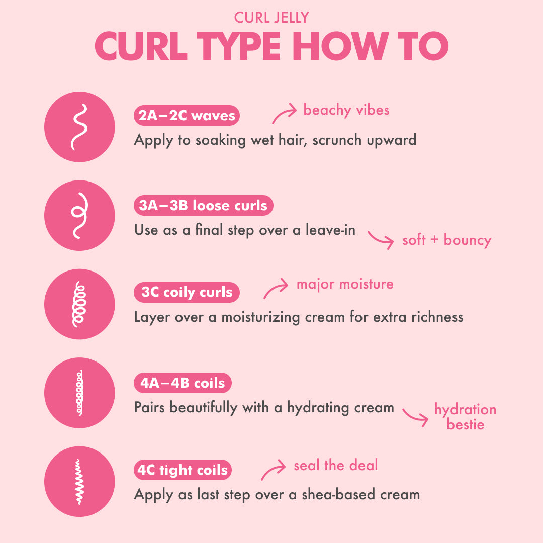 Curl Type 2 Duo