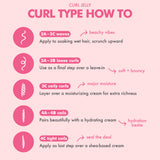 Curl Type 2 Duo