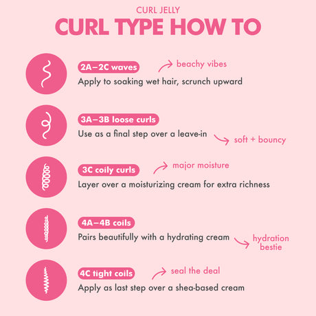 Curl Type 2 Duo