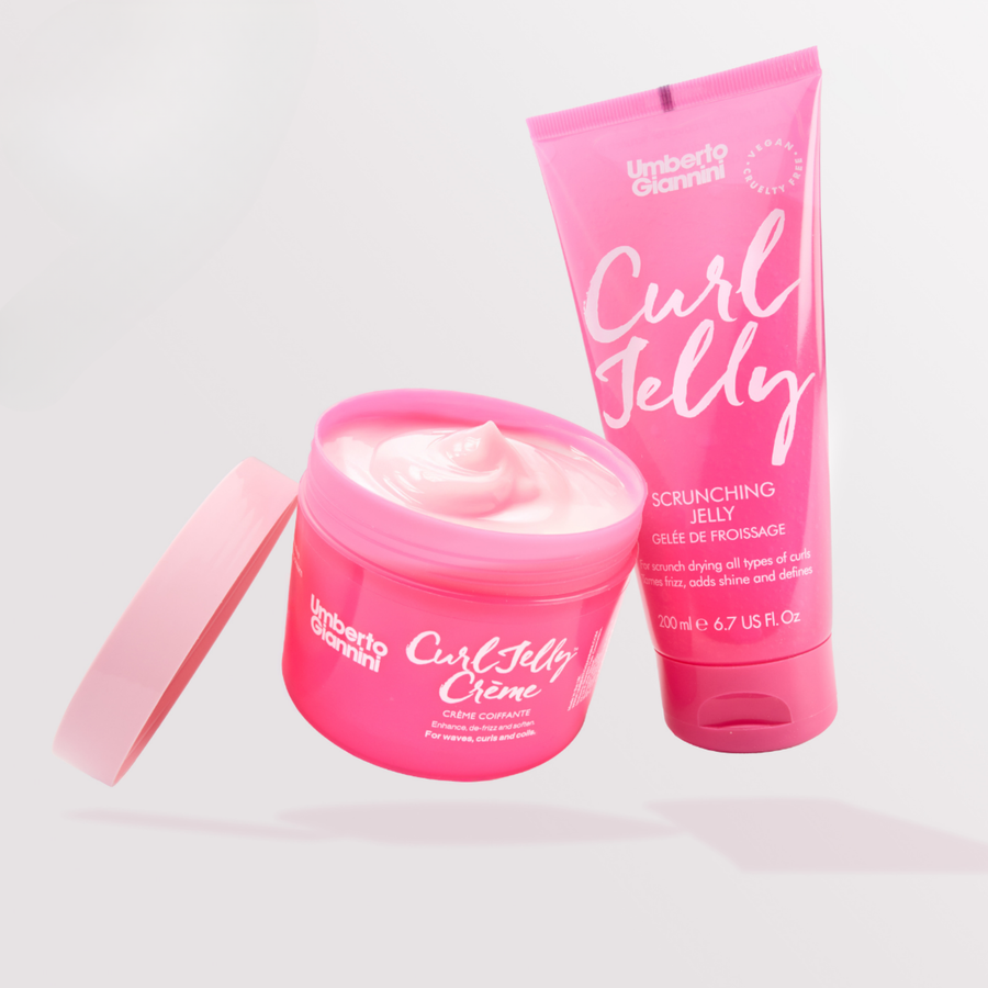 Curl Jelly Dream Duo – Umberto Giannini US