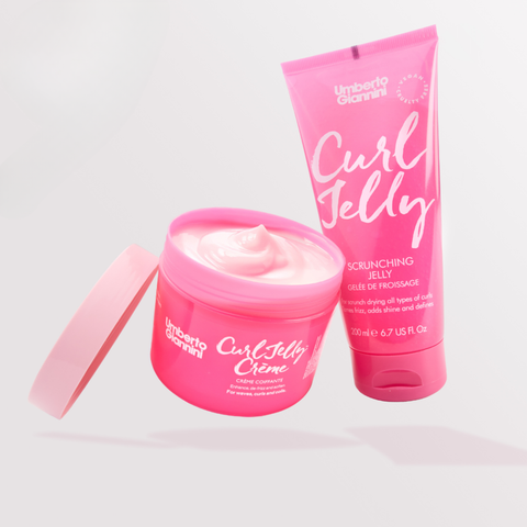 Curl Jelly Dream Duo – Umberto Giannini US
