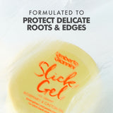 Strong Curls Slick Gel Rosemary & Castor Oil