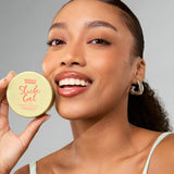 Strong Curls Slick Gel Rosemary & Castor Oil