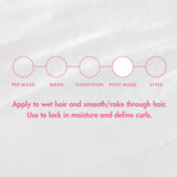 Curl Jelly Crème 300ml