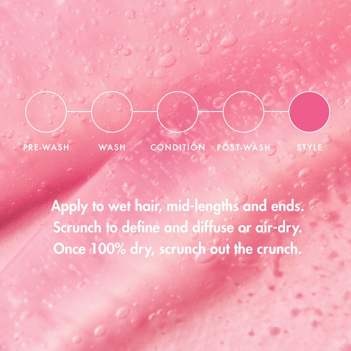 Curl Jelly Vanilla Kit