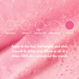 Curl Jelly Vanilla Kit