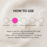 Curl Bond Shampoo 250ml