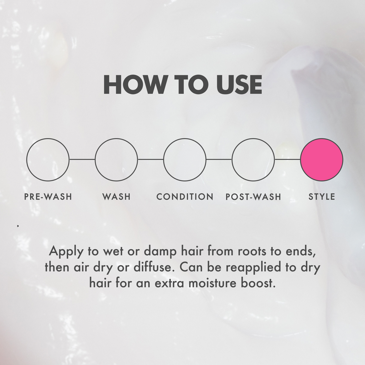 More Than Moisture Twirling And Styling Definition Cream 200ml