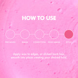 Curl Jelly Slick Stick