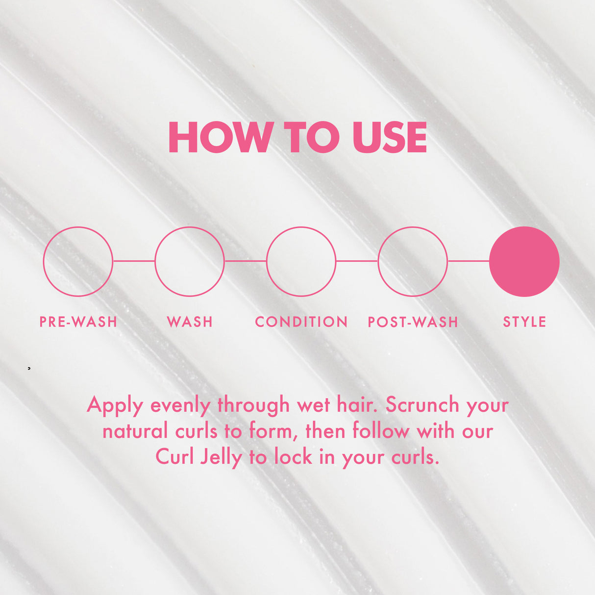 Crème De Curl Control Cream