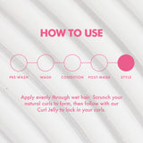 Crème De Curl Control Cream