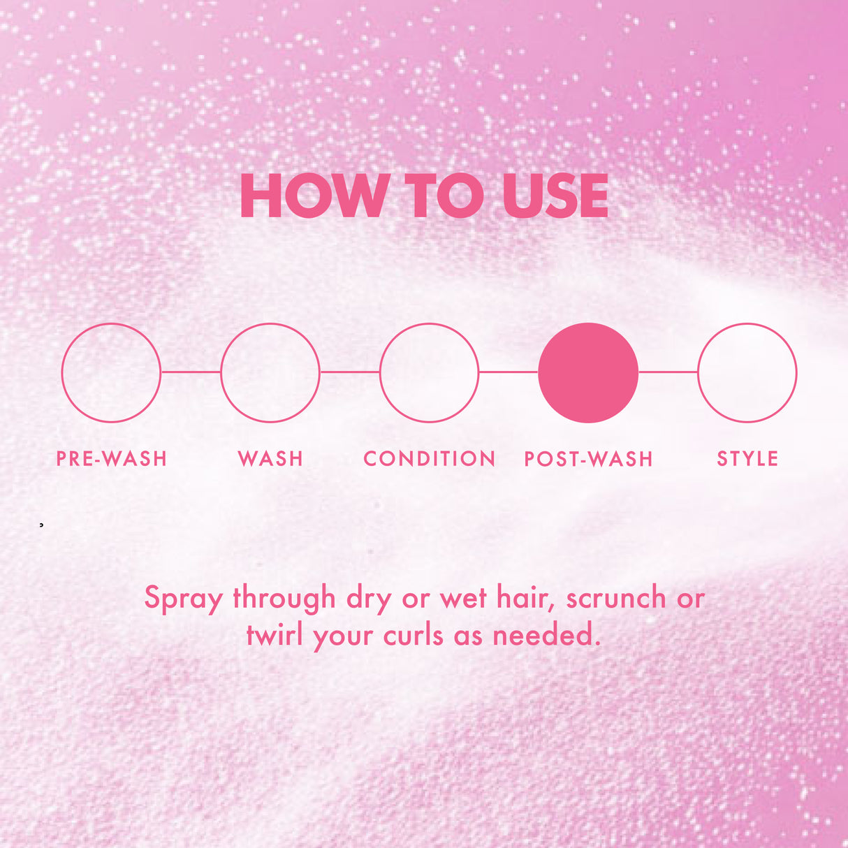 Curl Jelly Refresh