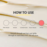 Strong Curls Rosemary Oil & Biotin Curling Butter